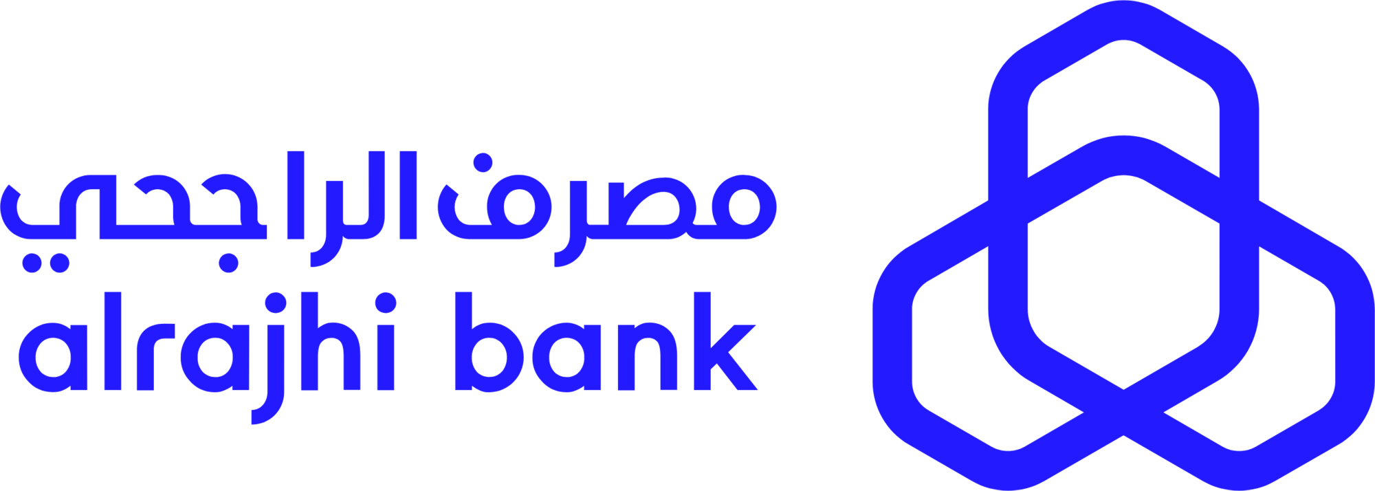 مصرف الراجحي